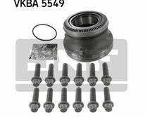 محامل العجلة الداخلية KMY VKBA5549